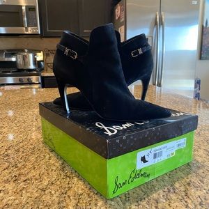 Sam Edelman Booties